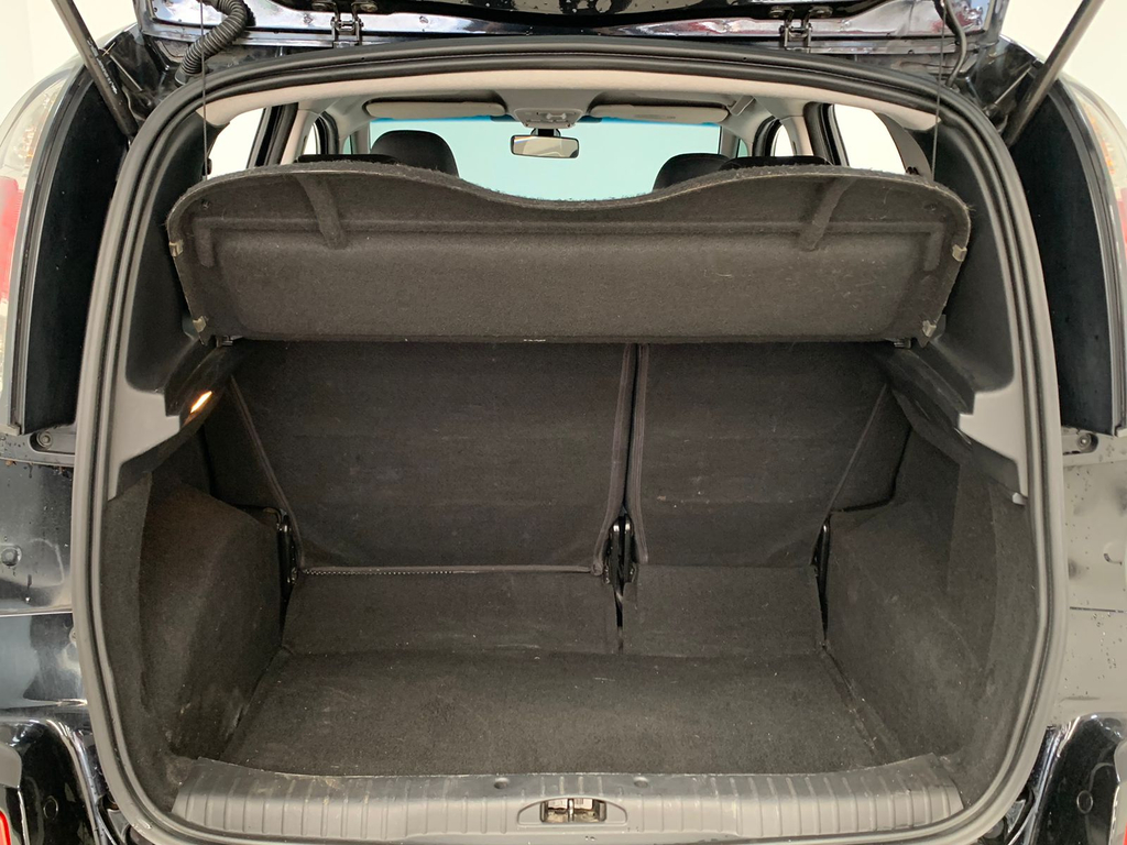 Citroen C3 Preto