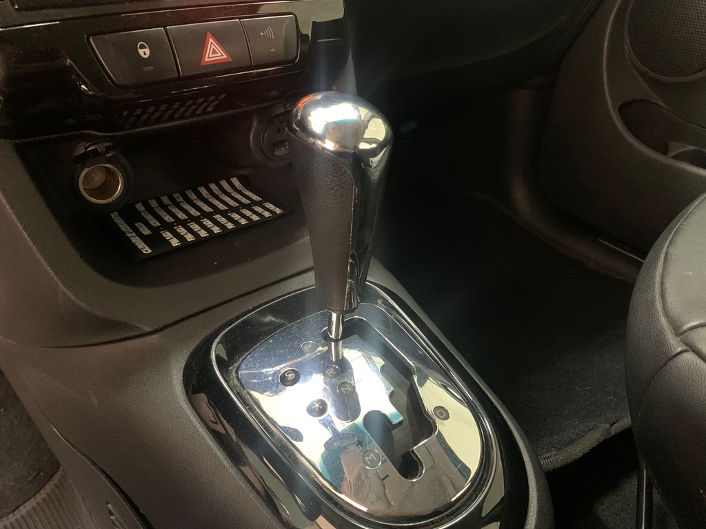 Citroen C3 Preto