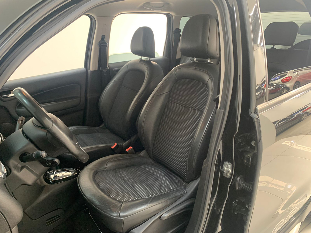 Citroen C3 Preto