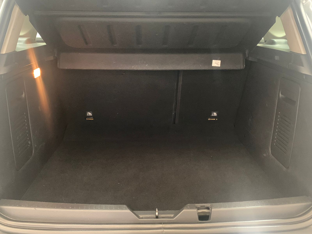 Renault Captur Prata