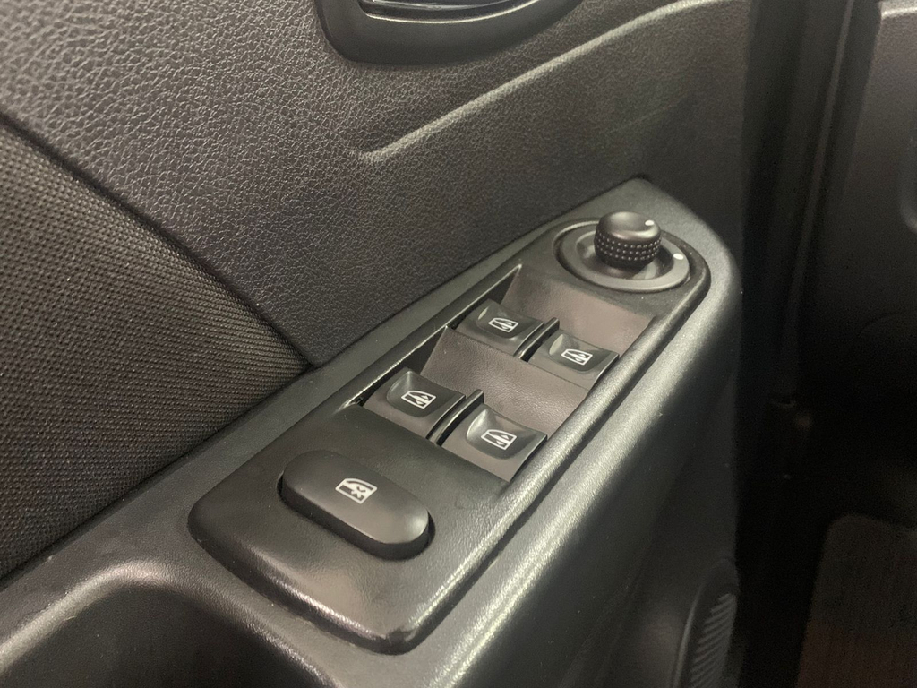 Renault Captur Prata