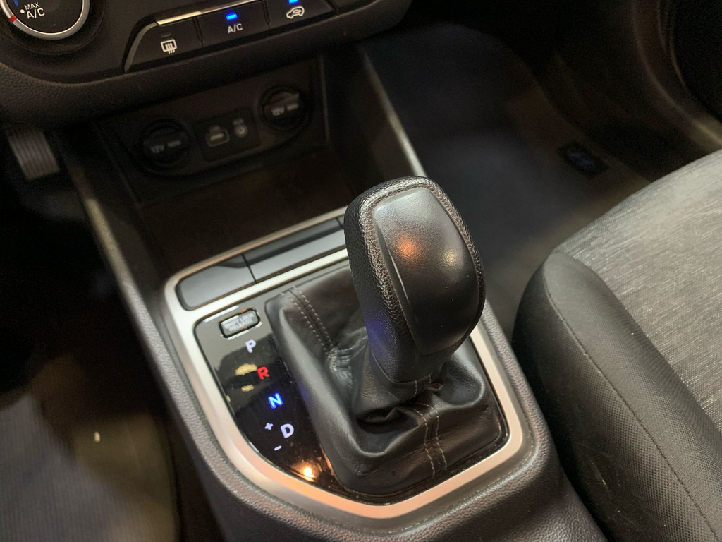 Hyundai Creta Branco