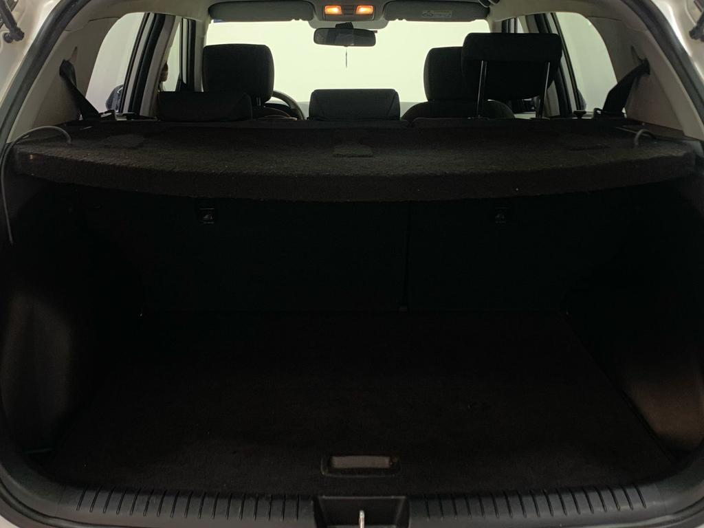 Hyundai Creta Branco