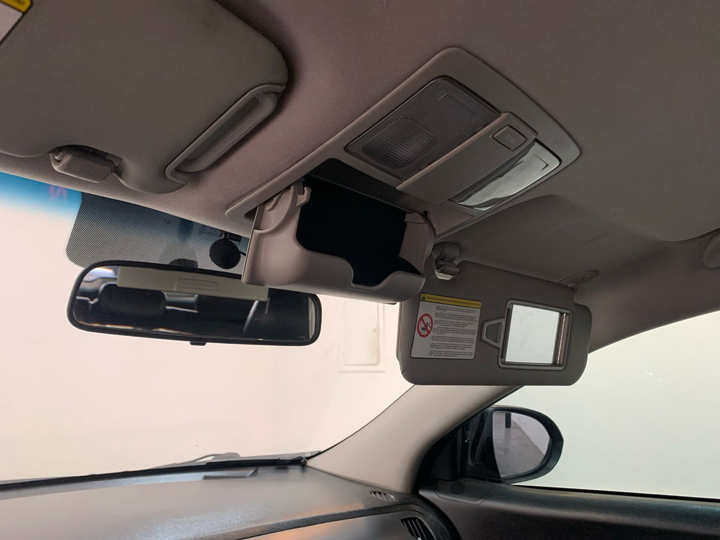Kia Sportage Preto