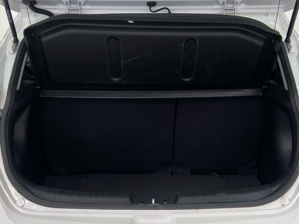 Hyundai HB20X Branco