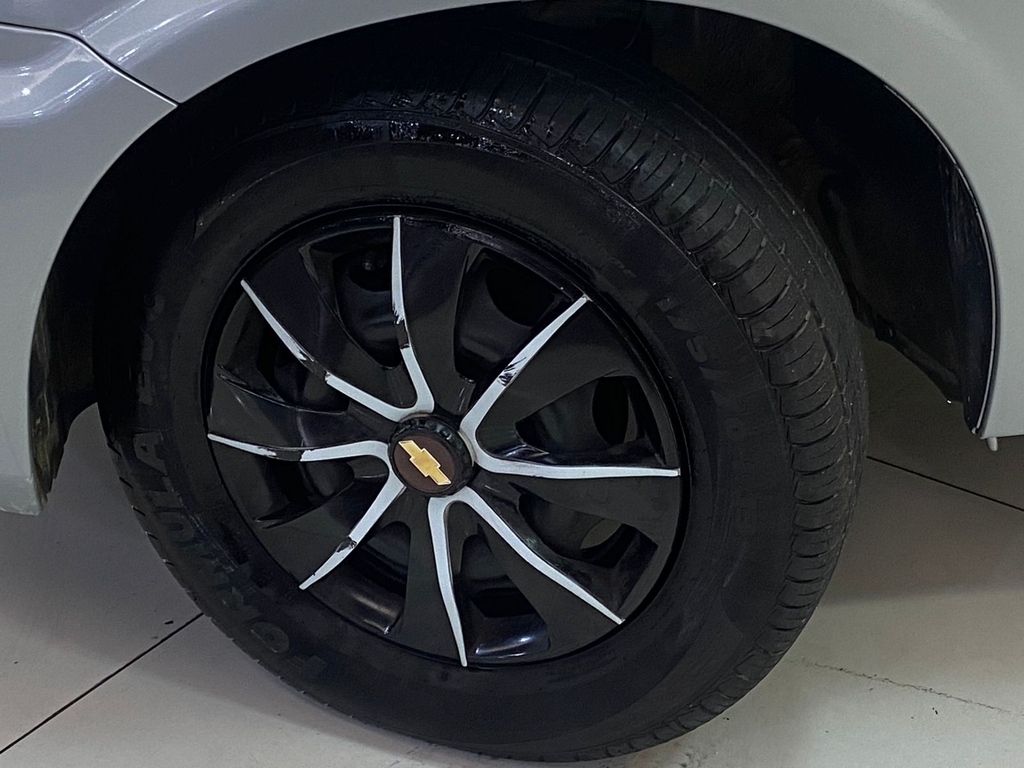 Chevrolet Celta Prata