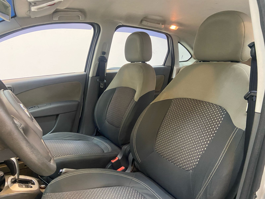 Fiat Siena Prata