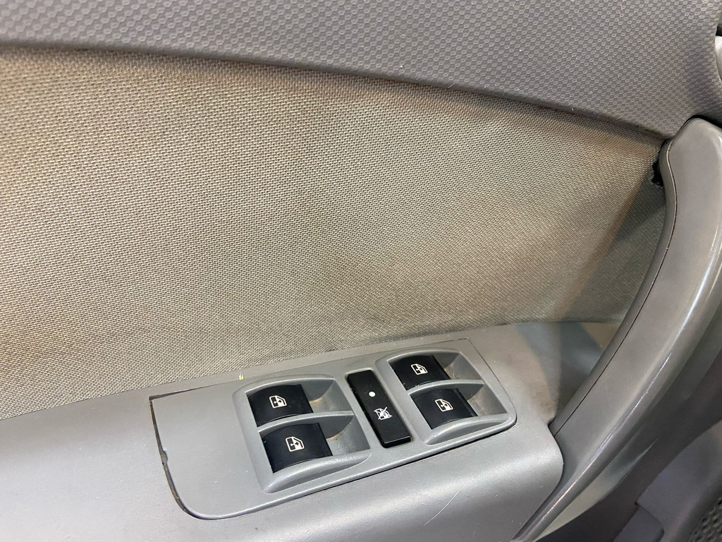 Fiat Siena Prata
