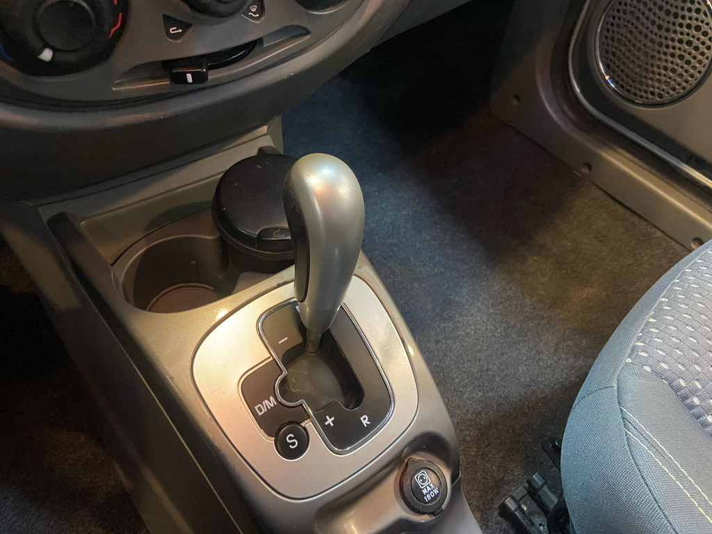 Fiat Siena Prata