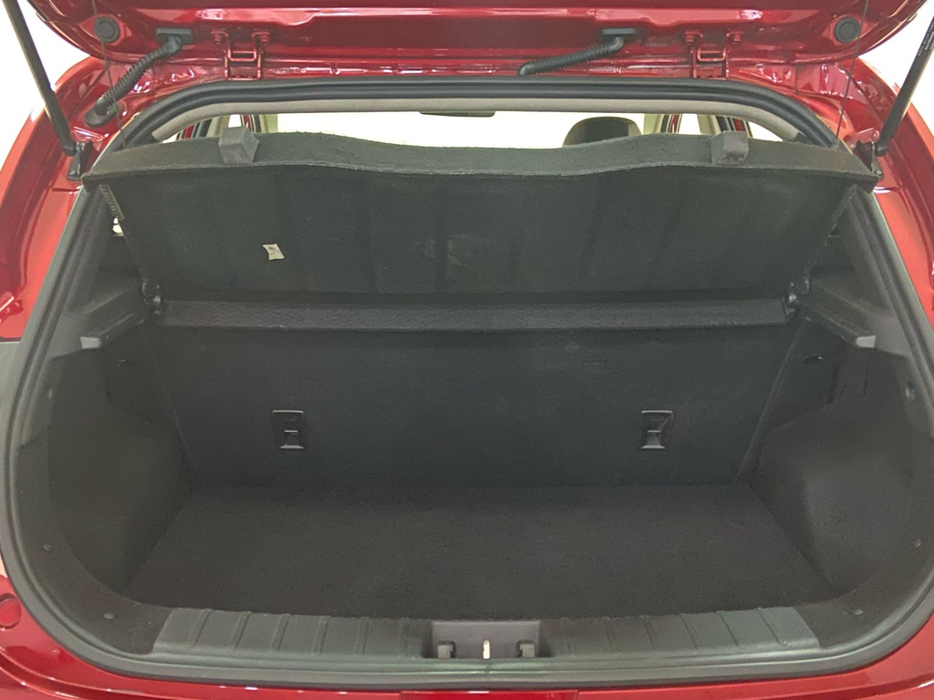 JAC T40 Vermelho