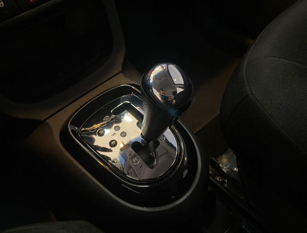Citroen C3 Picasso Cinza
