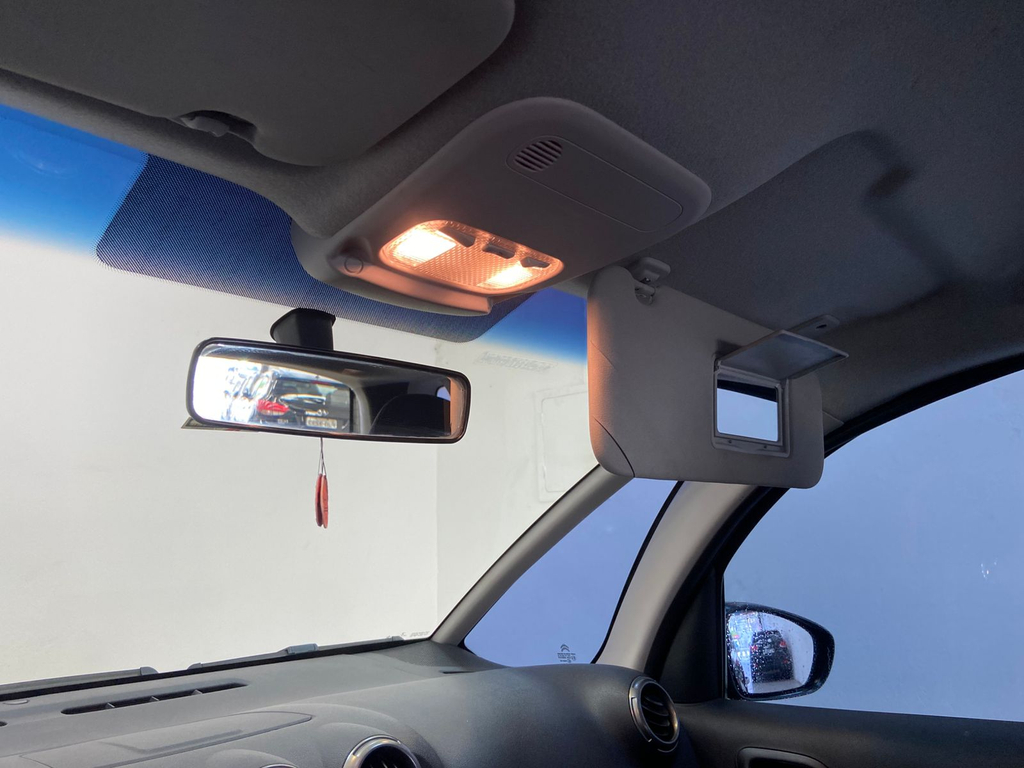Citroen C3 Picasso Cinza