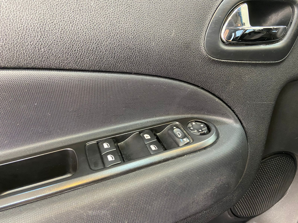 Citroen C3 Picasso Cinza