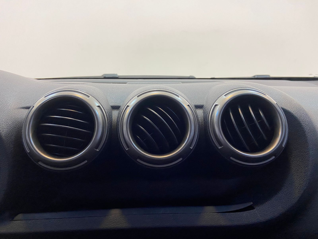 Citroen C3 Picasso Cinza