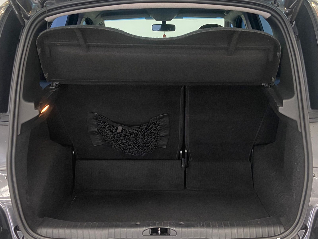 Citroen C3 Picasso Cinza