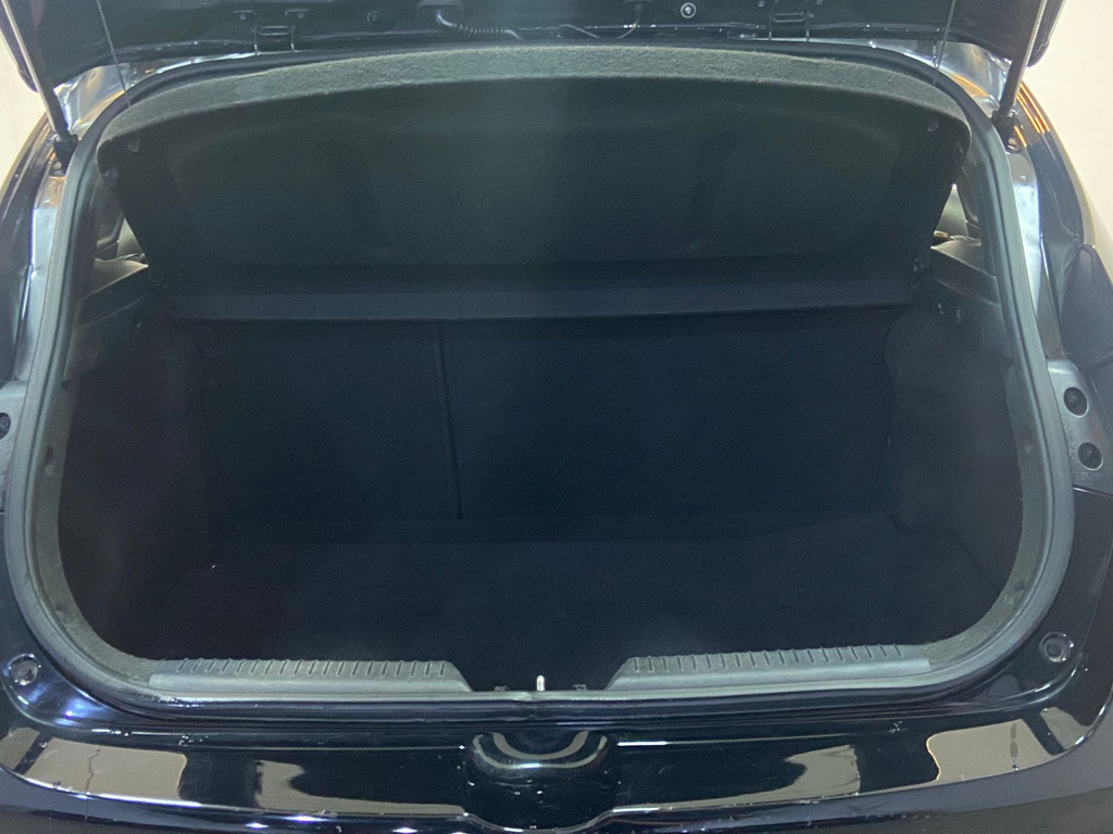 Hyundai i30 Preto