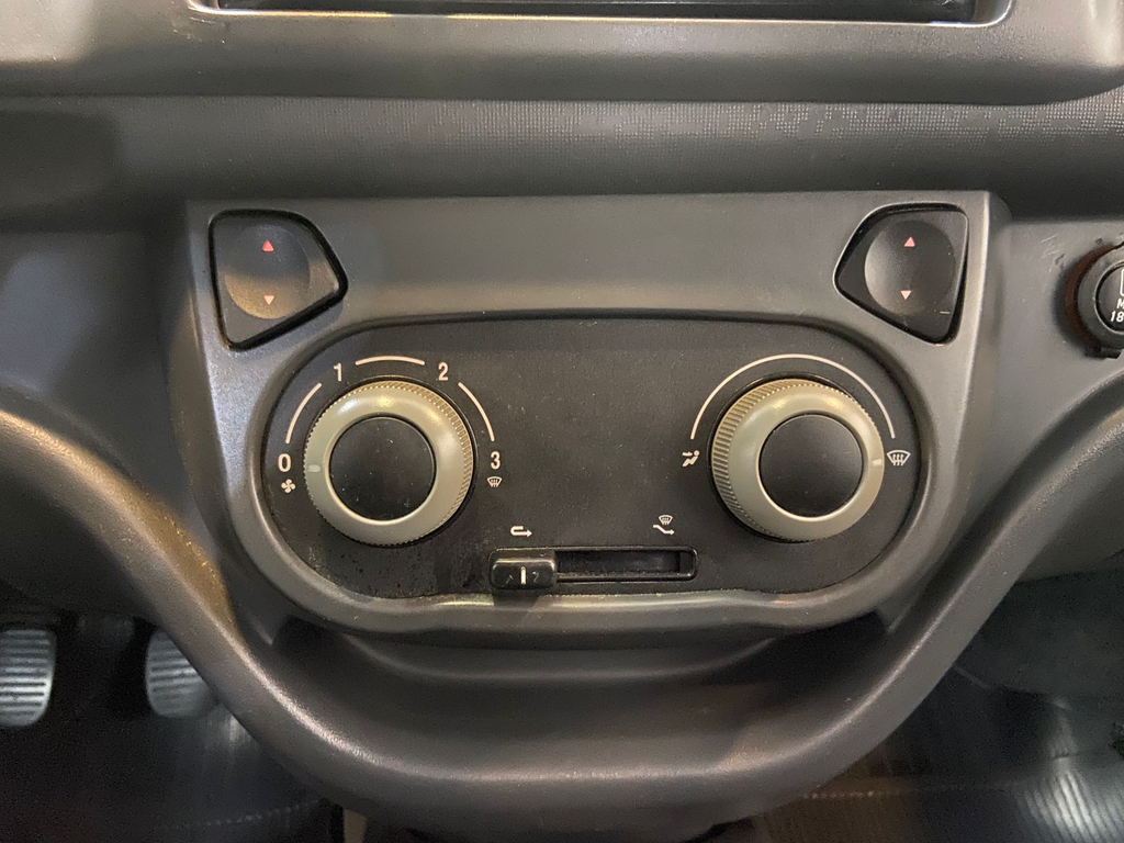 Fiat Uno Vermelho