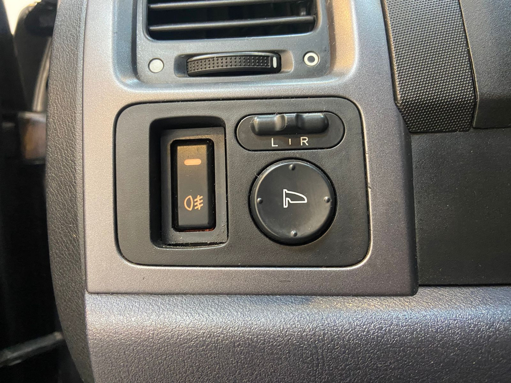 Honda CR-V Cinza