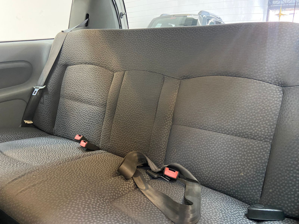 Renault Clio Prata