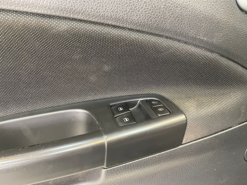 Volkswagen Gol Cinza