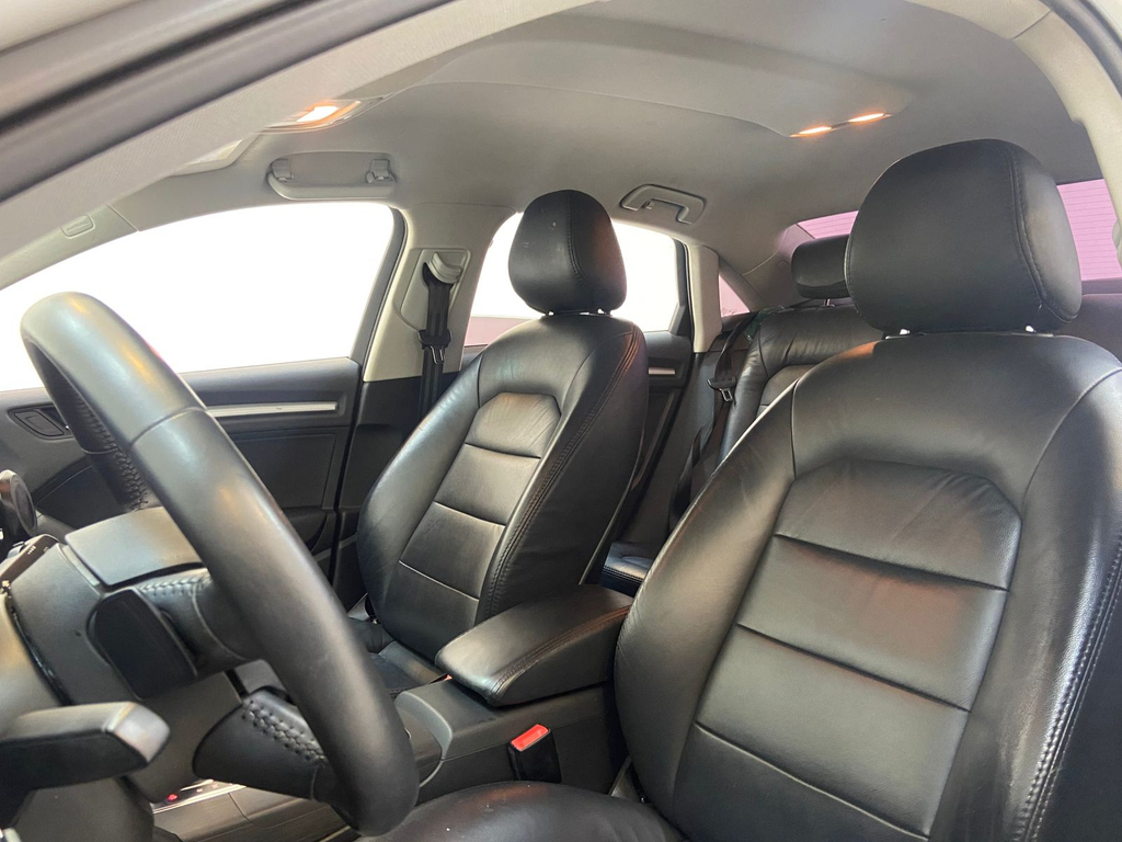 Audi A3 Branco