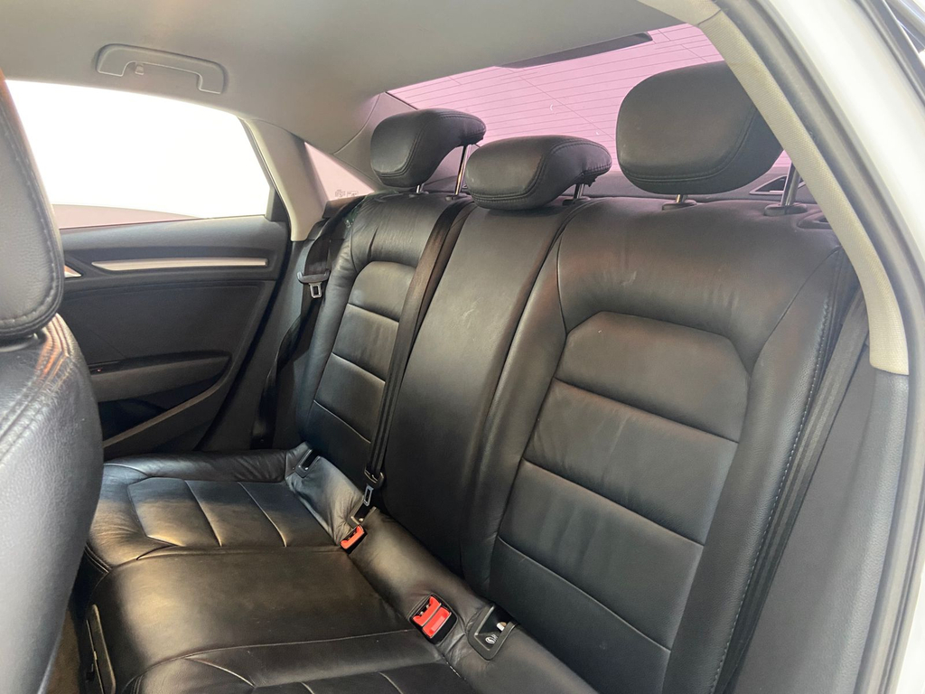 Audi A3 Branco