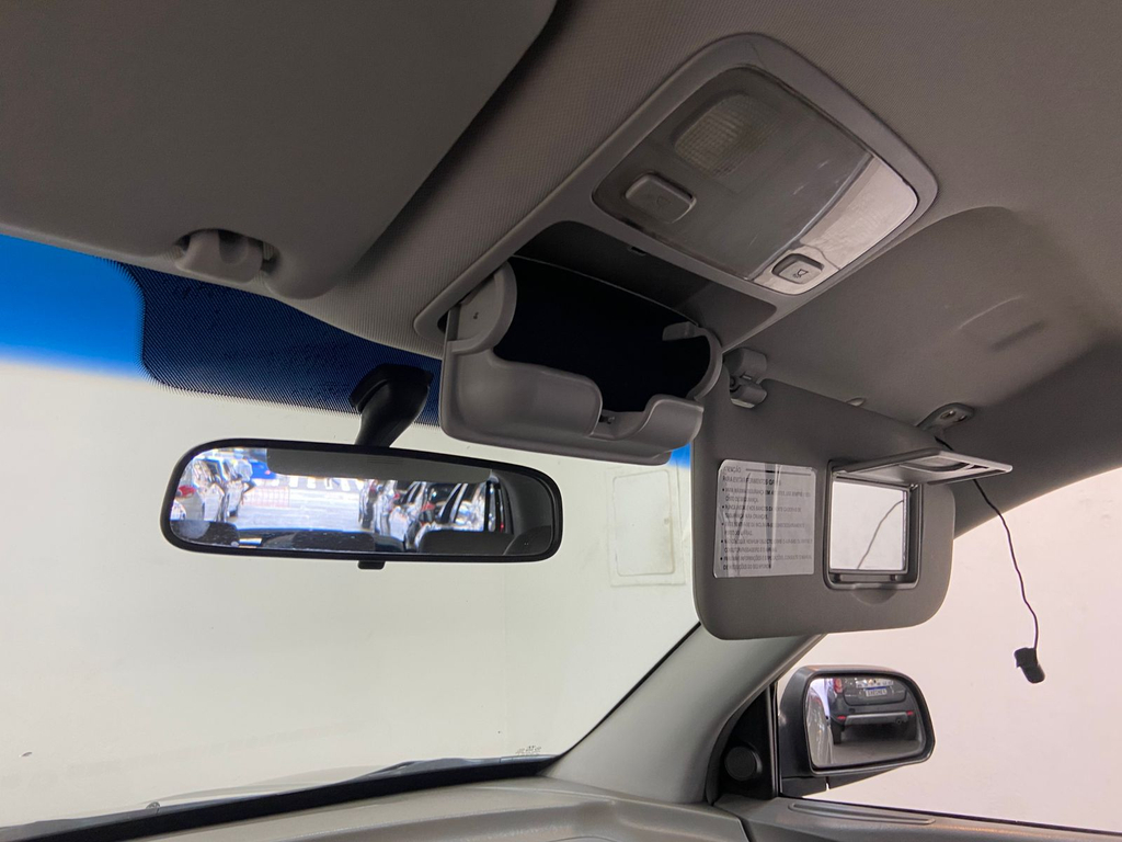 Hyundai Tucson Prata