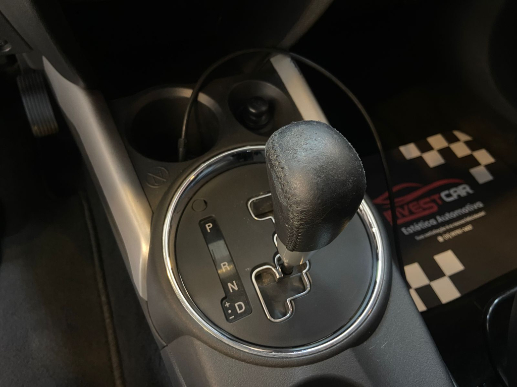 Mitsubishi ASX Marrom