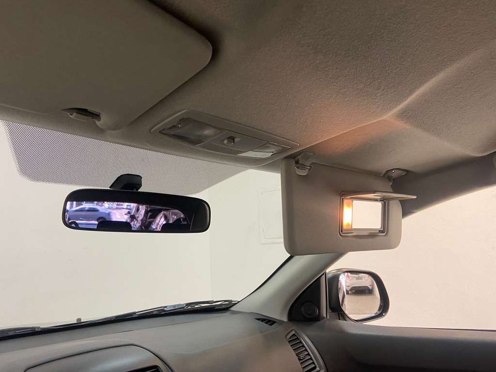 Mitsubishi ASX Marrom