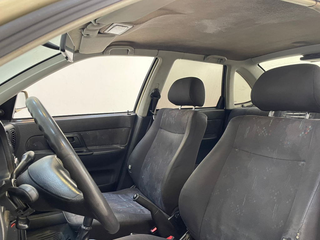 Volkswagen Polo Classic Bege