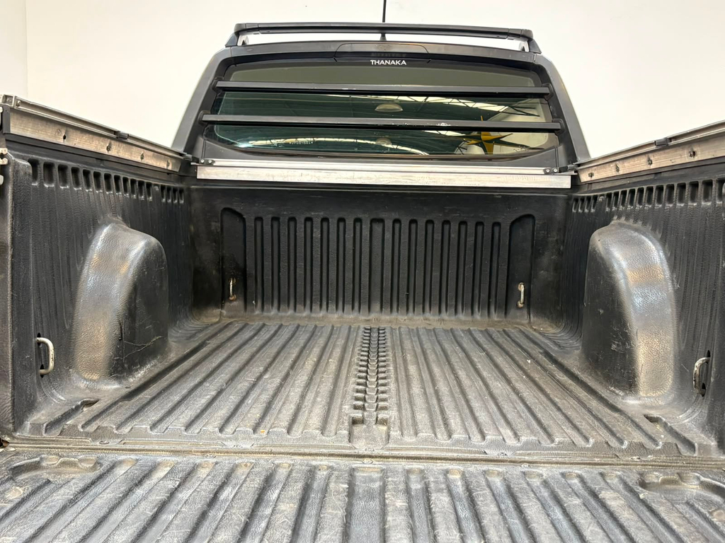 Volkswagen Saveiro Prata