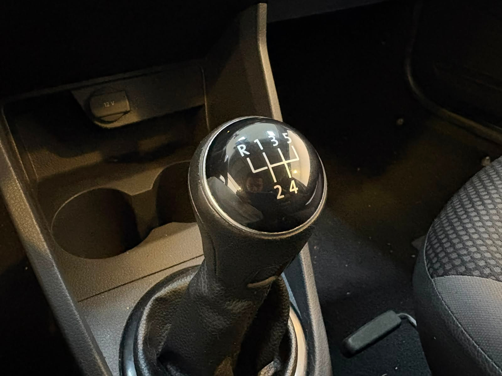 Volkswagen Saveiro Prata