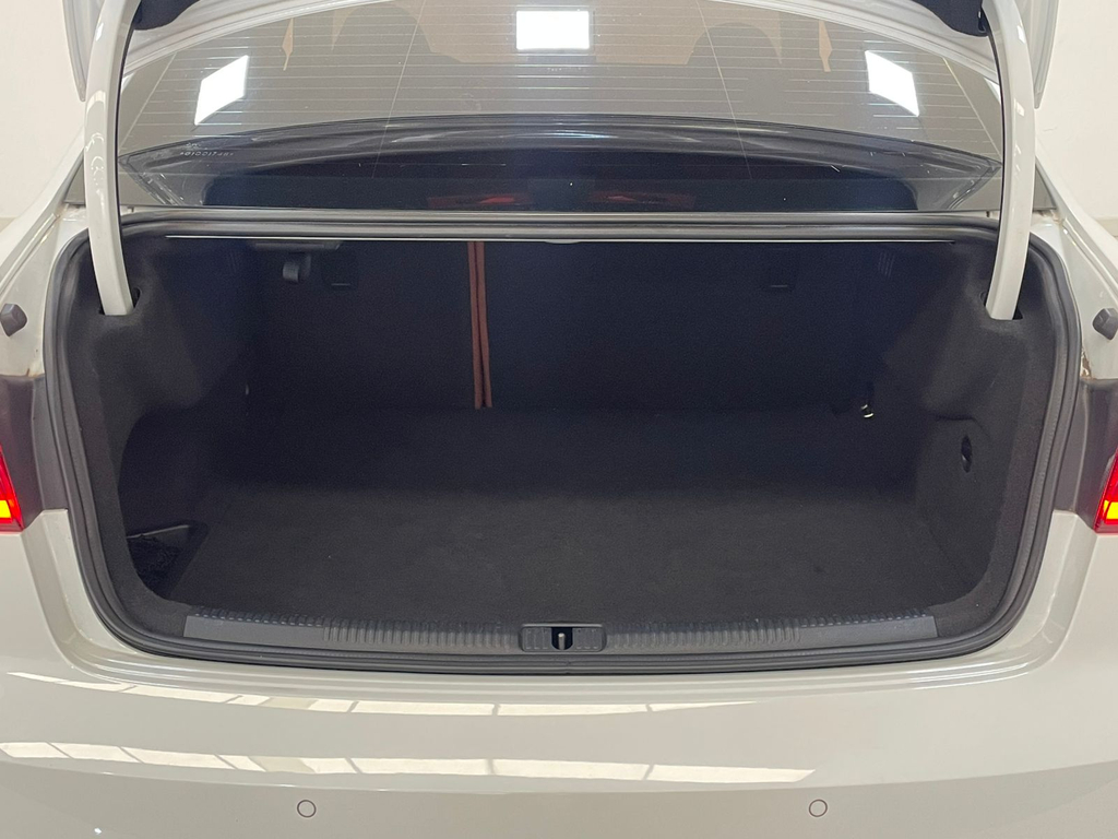 Audi S3 Branco