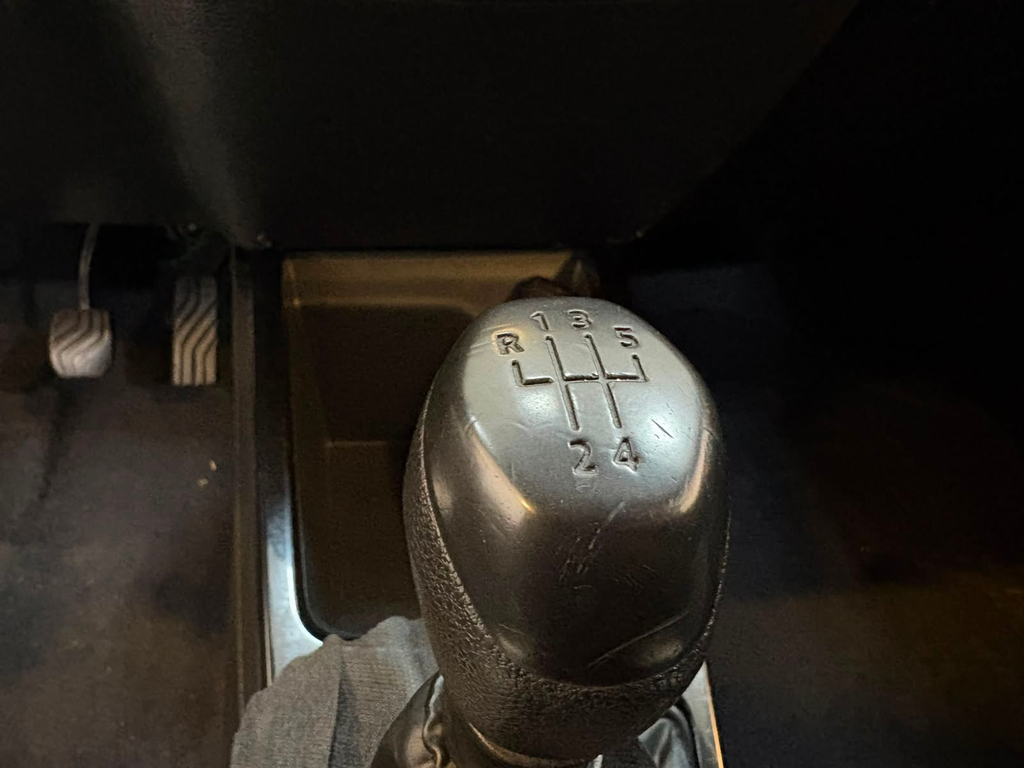 Renault Kwid Prata