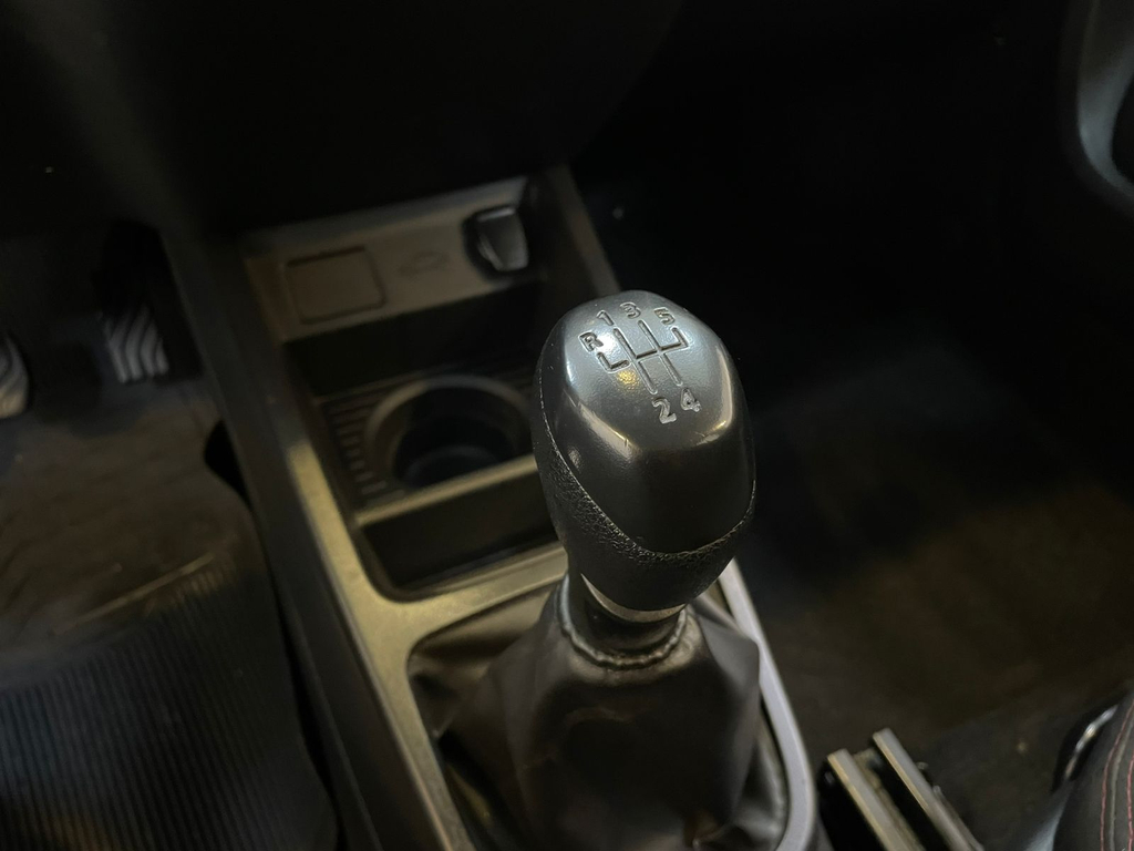 Renault Kwid Branco