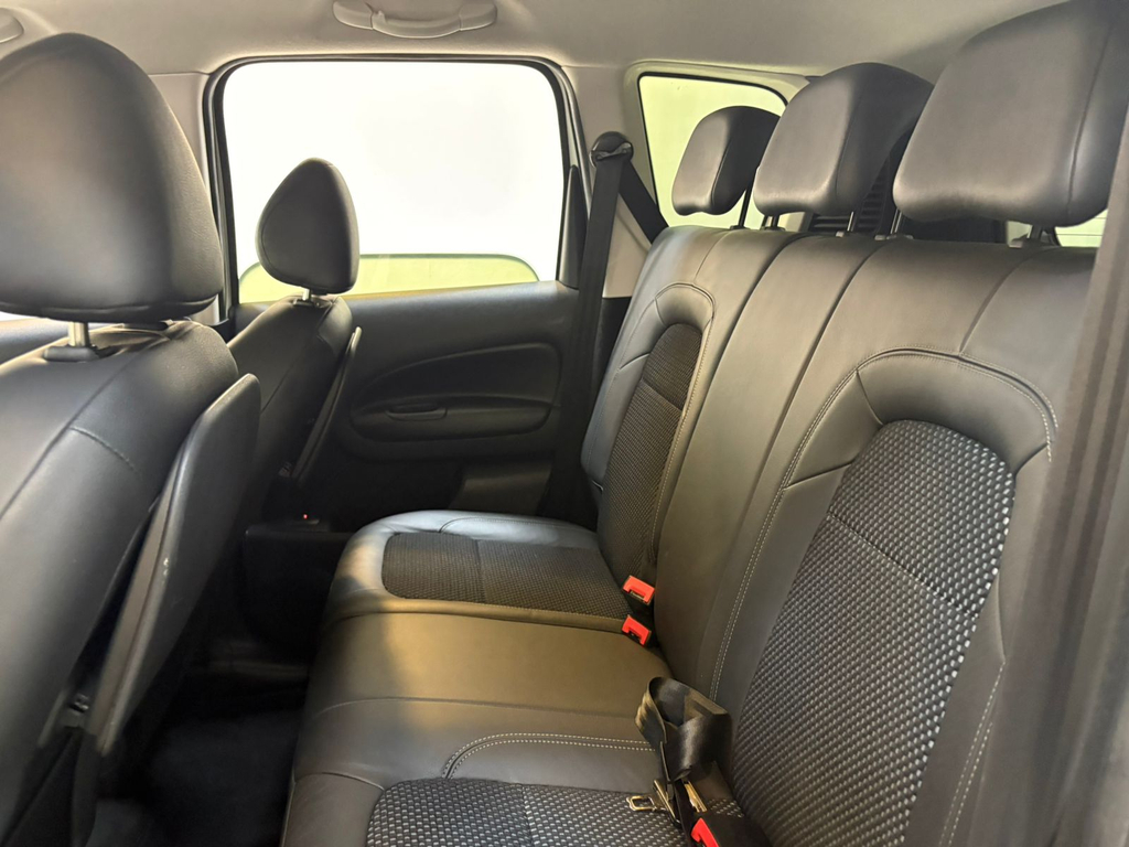 Citroen C3 Branco