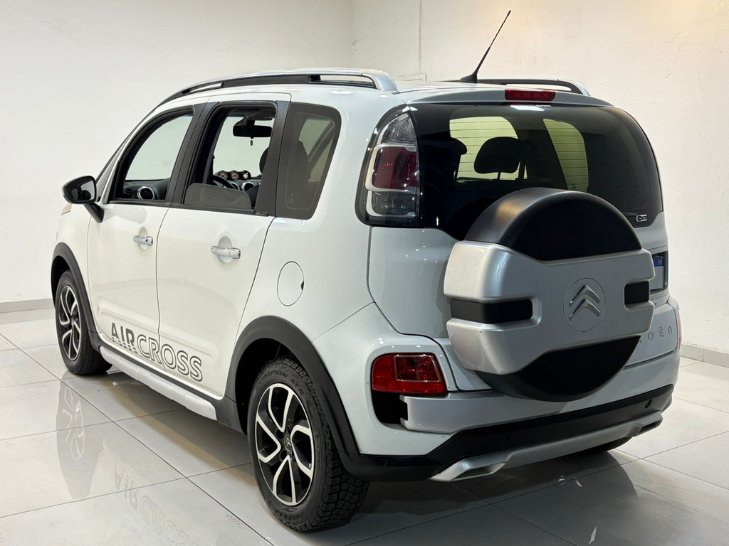 Citroen C3 Branco