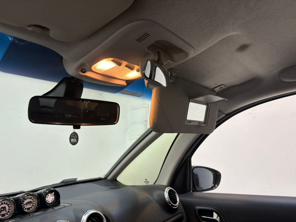 Citroen C3 Branco