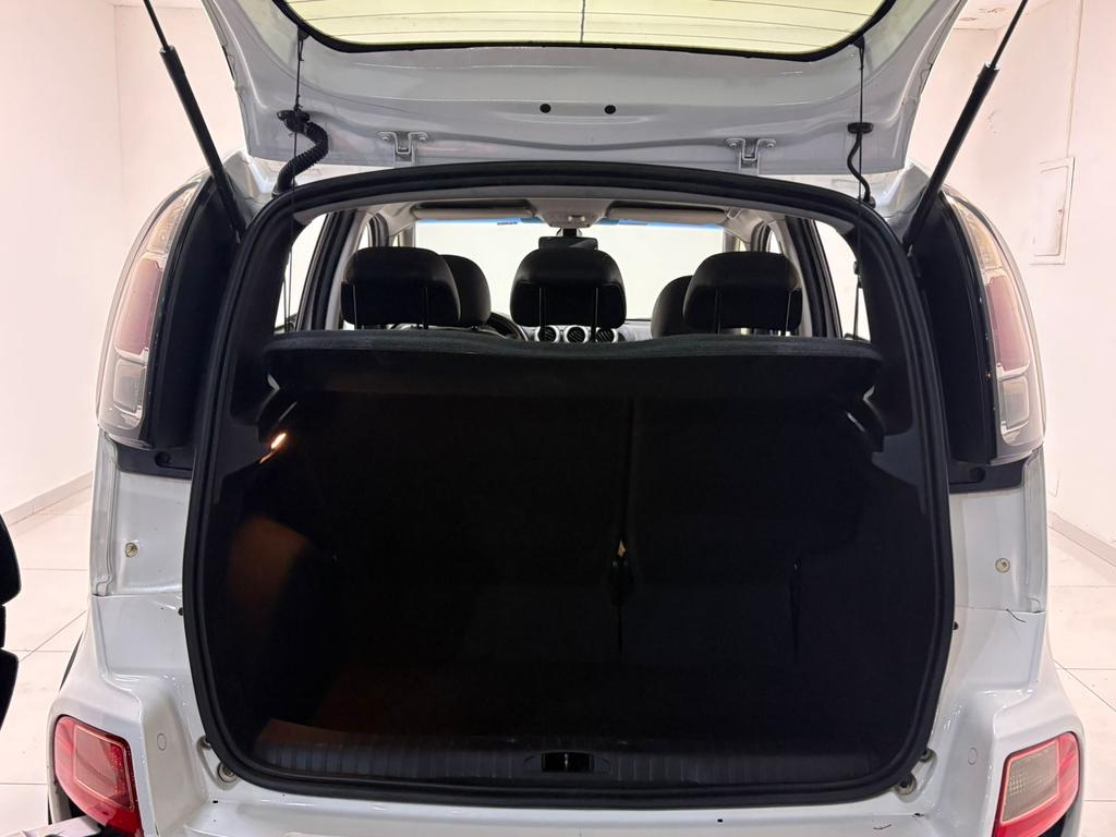 Citroen C3 Branco