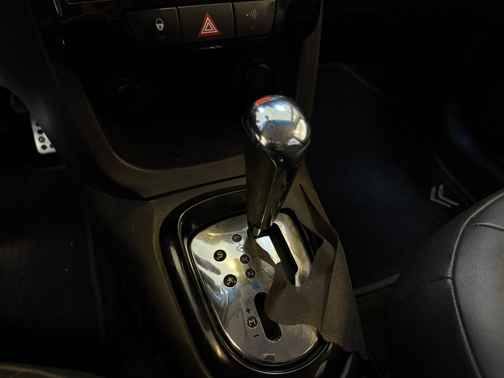 Citroen C3 Branco