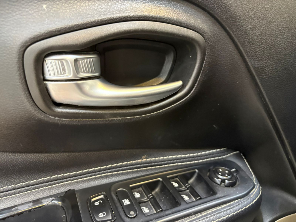 Jeep Renegade Branco