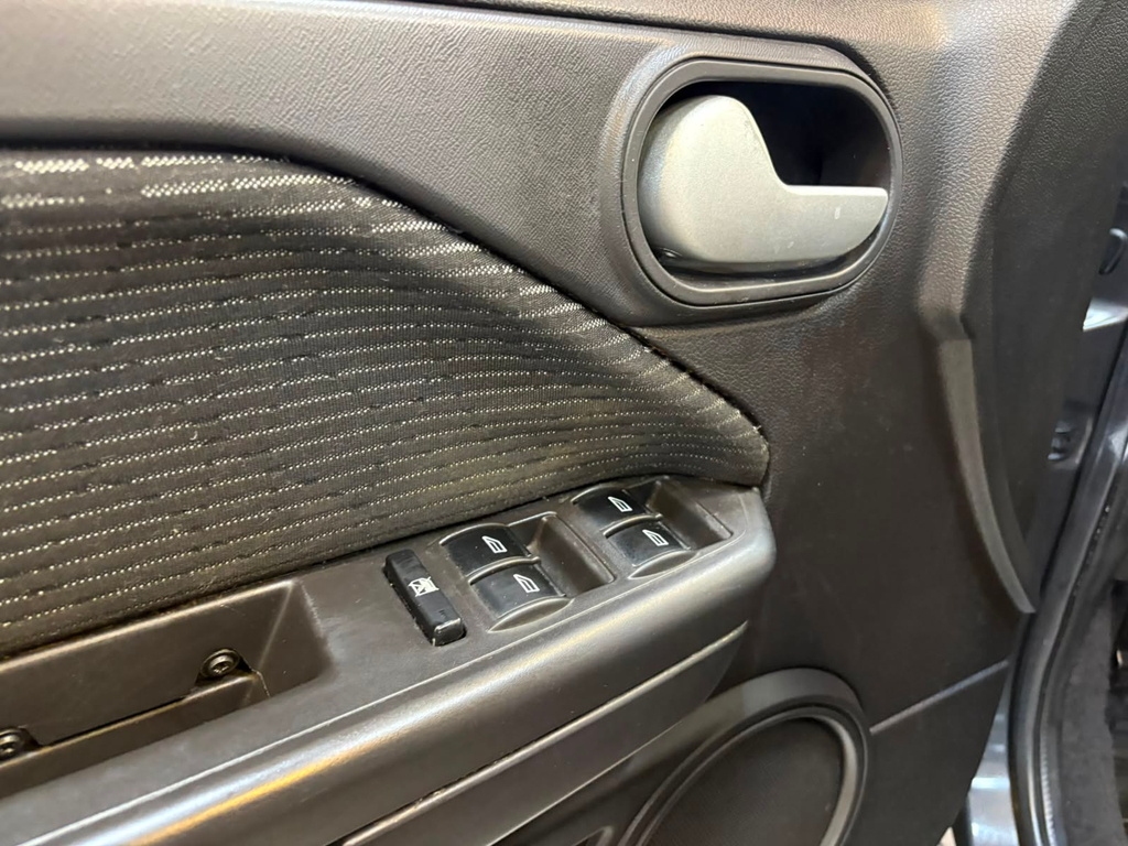 Ford EcoSport Cinza