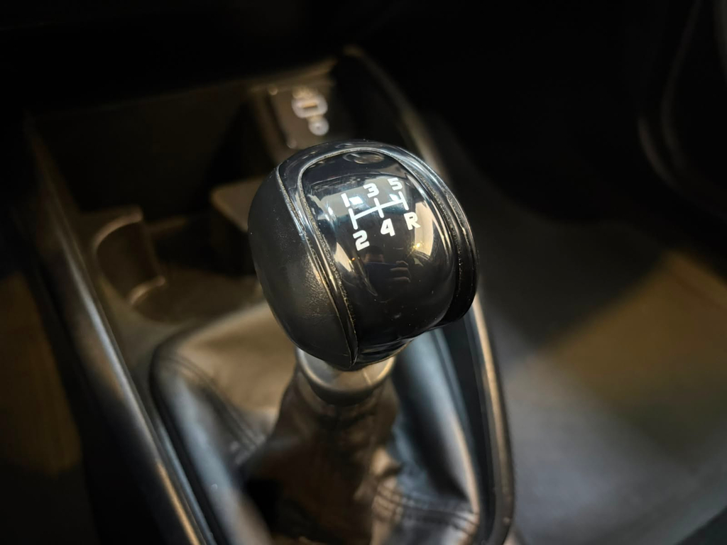Fiat Argo Branco