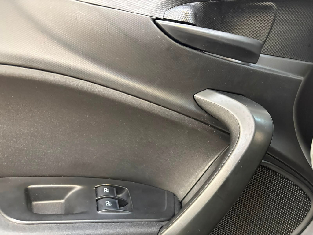 Fiat Argo Branco