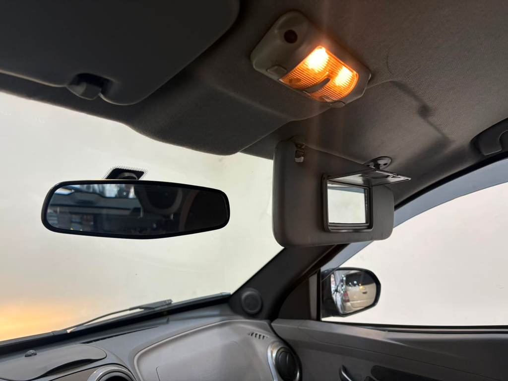 Chevrolet Agile Preto