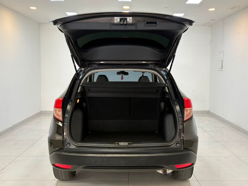 Honda HR-V Marrom