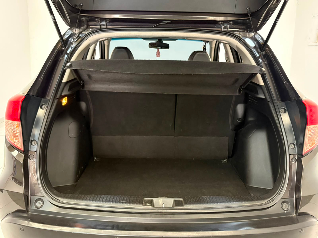 Honda HR-V Marrom