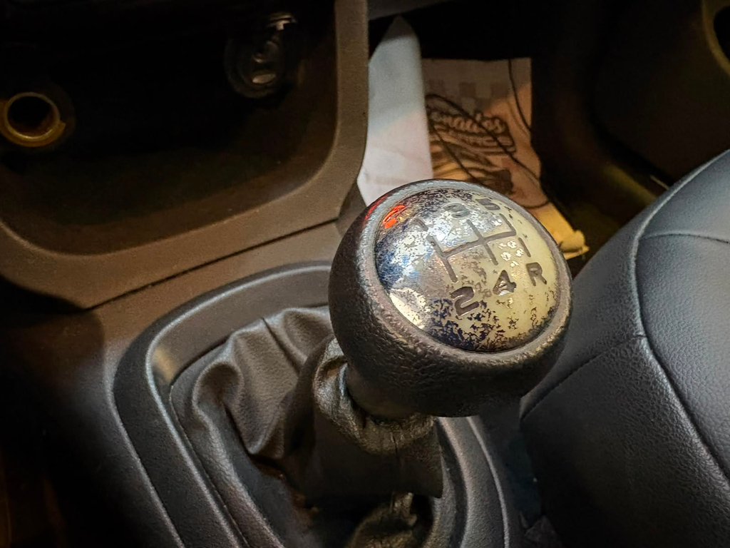 Citroen C3 Marrom