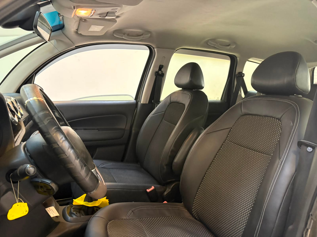 Citroen C3 Marrom