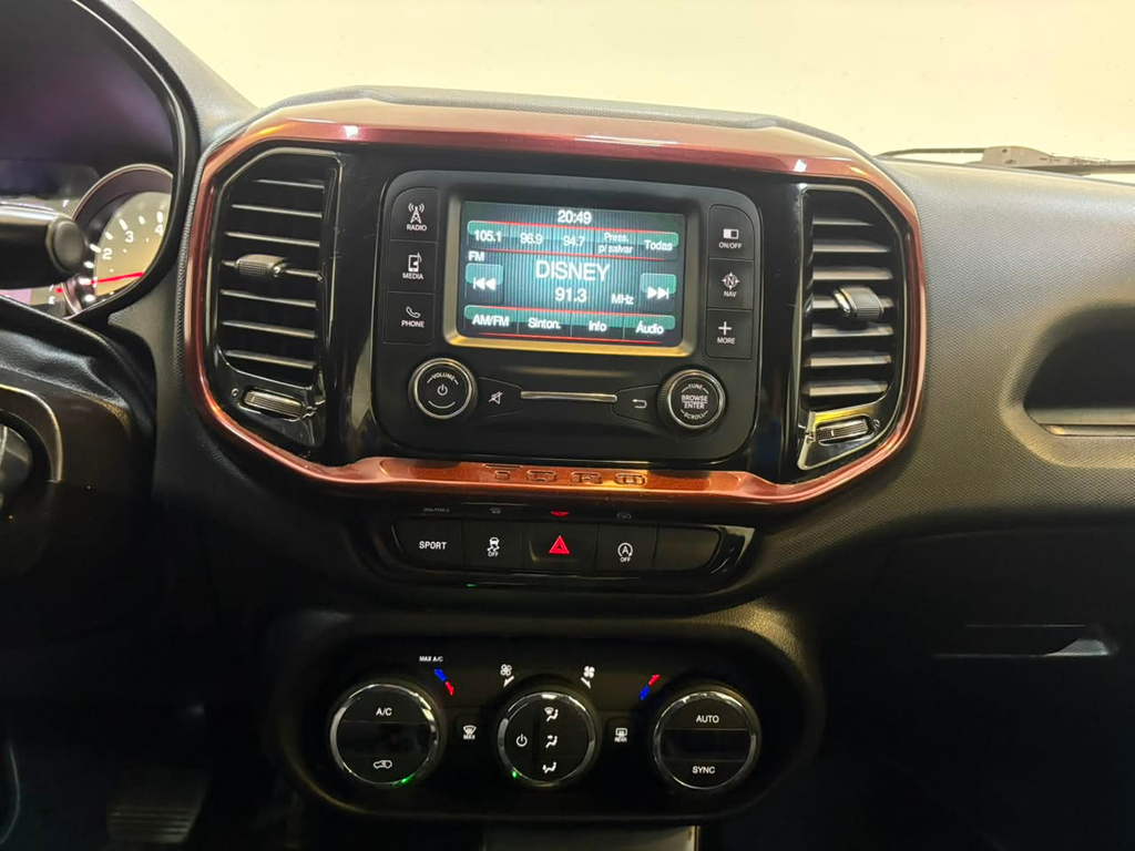 Fiat Toro Prata
